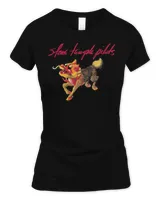 Women's Soft Style Fitted T-Shirt Women's Soft Style Fitted T-Shirt