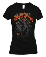 Women's Soft Style Fitted T-Shirt Women's Soft Style Fitted T-Shirt