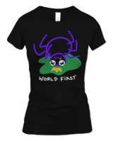 Women's Soft Style Fitted T-Shirt Women's Soft Style Fitted T-Shirt