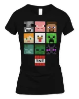 Women's Soft Style Fitted T-Shirt Women's Soft Style Fitted T-Shirt