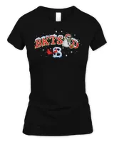 Women's Soft Style Fitted T-Shirt Women's Soft Style Fitted T-Shirt