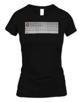 Women's Soft Style Fitted T-Shirt Women's Soft Style Fitted T-Shirt