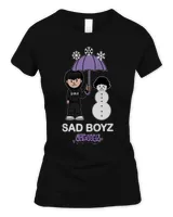 Women's Soft Style Fitted T-Shirt Women's Soft Style Fitted T-Shirt