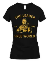 Women's Soft Style Fitted T-Shirt Women's Soft Style Fitted T-Shirt
