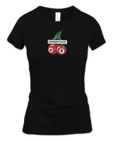 Women's Soft Style Fitted T-Shirt Women's Soft Style Fitted T-Shirt