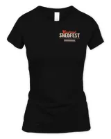 Women's Soft Style Fitted T-Shirt Women's Soft Style Fitted T-Shirt