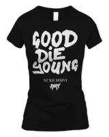 Women's Soft Style Fitted T-Shirt Women's Soft Style Fitted T-Shirt