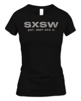 Women's Soft Style Fitted T-Shirt Women's Soft Style Fitted T-Shirt