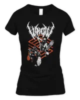 Women's Soft Style Fitted T-Shirt Women's Soft Style Fitted T-Shirt