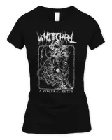 Women's Soft Style Fitted T-Shirt Women's Soft Style Fitted T-Shirt