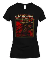 Women's Soft Style Fitted T-Shirt Women's Soft Style Fitted T-Shirt