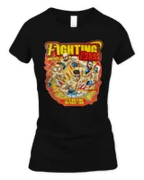 Women's Soft Style Fitted T-Shirt Women's Soft Style Fitted T-Shirt