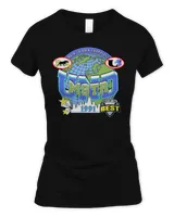 Women's Soft Style Fitted T-Shirt Women's Soft Style Fitted T-Shirt
