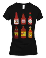Women's Soft Style Fitted T-Shirt Women's Soft Style Fitted T-Shirt