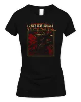 Women's Soft Style Fitted T-Shirt Women's Soft Style Fitted T-Shirt