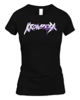 Women's Soft Style Fitted T-Shirt Women's Soft Style Fitted T-Shirt