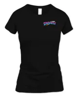 Women's Soft Style Fitted T-Shirt Women's Soft Style Fitted T-Shirt