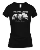 Women's Soft Style Fitted T-Shirt Women's Soft Style Fitted T-Shirt