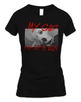 Women's Soft Style Fitted T-Shirt Women's Soft Style Fitted T-Shirt