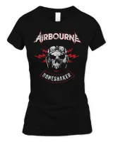 Women's Soft Style Fitted T-Shirt Women's Soft Style Fitted T-Shirt