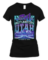 Women's Soft Style Fitted T-Shirt Women's Soft Style Fitted T-Shirt