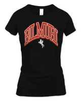 Women's Soft Style Fitted T-Shirt Women's Soft Style Fitted T-Shirt