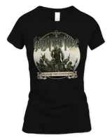 Women's Soft Style Fitted T-Shirt Women's Soft Style Fitted T-Shirt