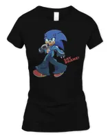 Women's Soft Style Fitted T-Shirt Women's Soft Style Fitted T-Shirt