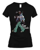 Women's Soft Style Fitted T-Shirt Women's Soft Style Fitted T-Shirt