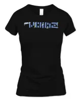 Women's Soft Style Fitted T-Shirt Women's Soft Style Fitted T-Shirt