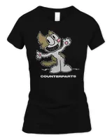 Women's Soft Style Fitted T-Shirt Women's Soft Style Fitted T-Shirt