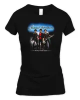 Women's Soft Style Fitted T-Shirt Women's Soft Style Fitted T-Shirt