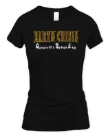 Women's Soft Style Fitted T-Shirt Women's Soft Style Fitted T-Shirt