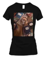Women's Soft Style Fitted T-Shirt Women's Soft Style Fitted T-Shirt