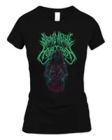 Women's Soft Style Fitted T-Shirt Women's Soft Style Fitted T-Shirt