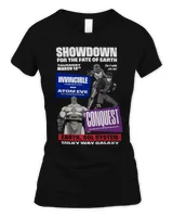 Women's Soft Style Fitted T-Shirt