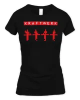 Women's Soft Style Fitted T-Shirt Women's Soft Style Fitted T-Shirt