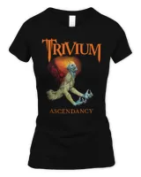 Women's Soft Style Fitted T-Shirt Women's Soft Style Fitted T-Shirt
