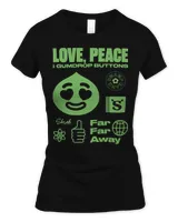 Women's Soft Style Fitted T-Shirt Women's Soft Style Fitted T-Shirt