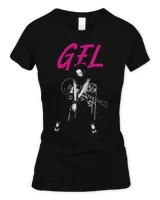 Women's Soft Style Fitted T-Shirt Women's Soft Style Fitted T-Shirt
