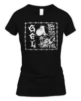 Women's Soft Style Fitted T-Shirt Women's Soft Style Fitted T-Shirt