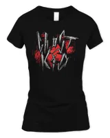 Women's Soft Style Fitted T-Shirt Women's Soft Style Fitted T-Shirt