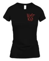 Women's Soft Style Fitted T-Shirt Women's Soft Style Fitted T-Shirt
