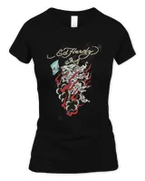 Women's Soft Style Fitted T-Shirt Women's Soft Style Fitted T-Shirt