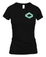 Women's Soft Style Fitted T-Shirt Women's Soft Style Fitted T-Shirt