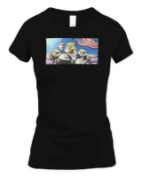 Women's Soft Style Fitted T-Shirt Women's Soft Style Fitted T-Shirt