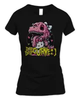 Women's Soft Style Fitted T-Shirt Women's Soft Style Fitted T-Shirt