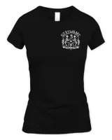 Women's Soft Style Fitted T-Shirt Women's Soft Style Fitted T-Shirt
