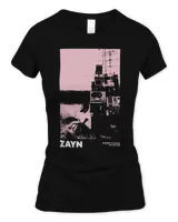 Women's Soft Style Fitted T-Shirt