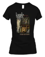 Women's Soft Style Fitted T-Shirt